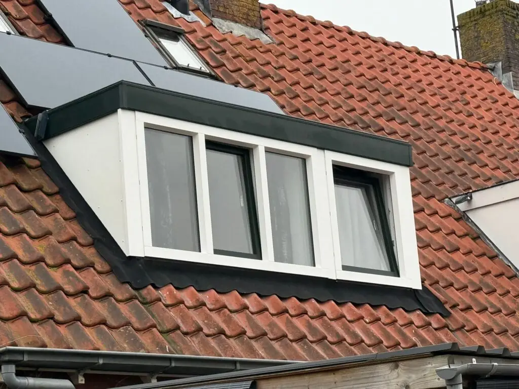 Dakkapelrenovatie-Franeker