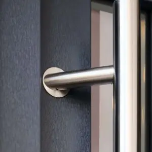 Houten deuren op maat