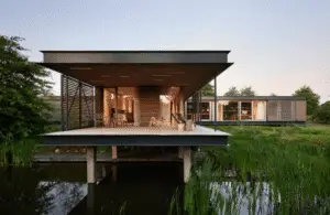 Kozijnen nieuwbouw Eelderwolde