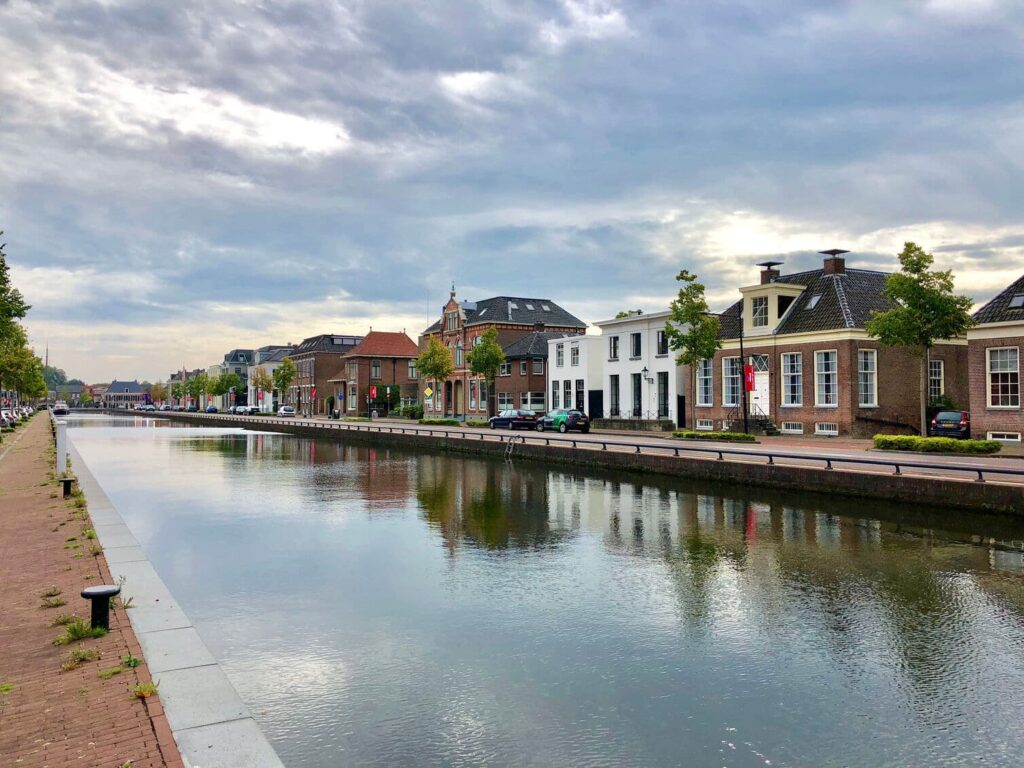 Assen Drenthe