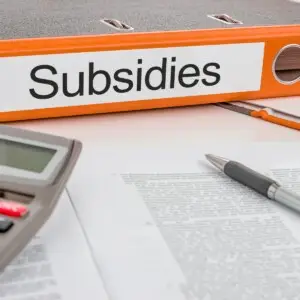 Subsidie kozijnen