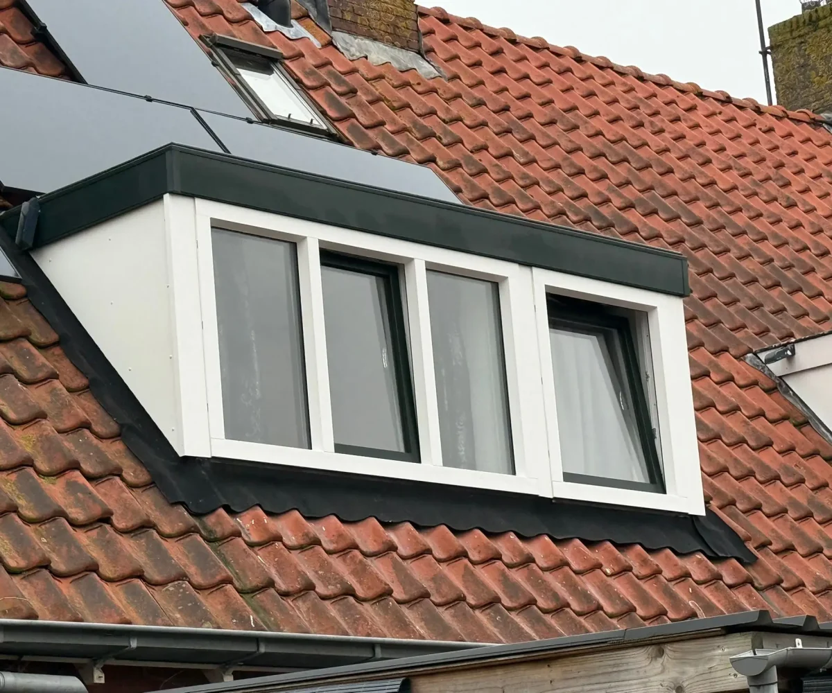 Dakkapelrenovatie-Franeker