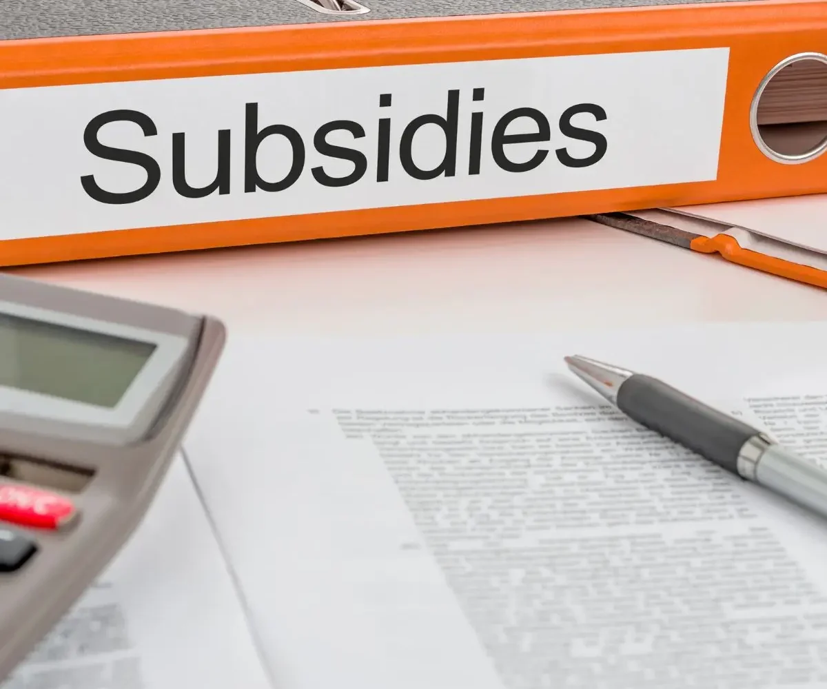 Subsidie kozijnen